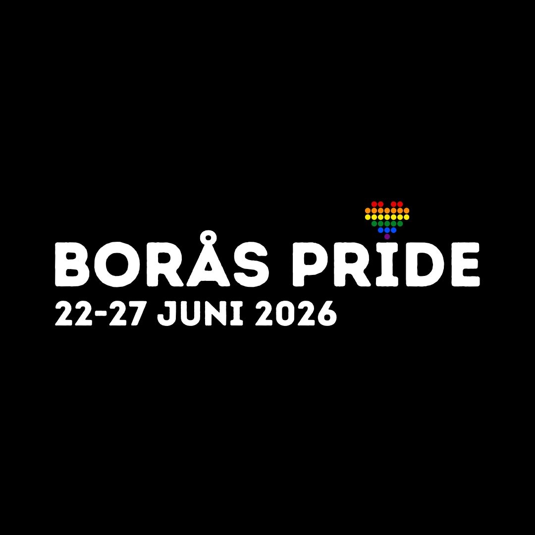 Borås Pride
